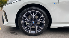 BMW 1 Series 120 M Sport 5dr Step Auto Petrol Hatchback